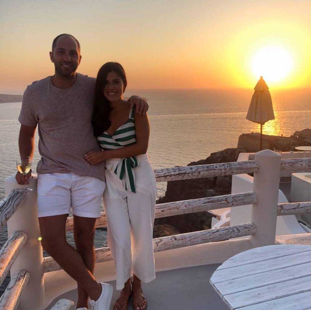 Meet your Posher, Roni